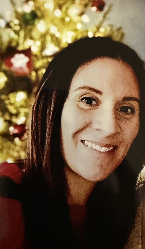 Alexis Tumolo